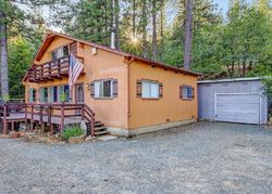 Pre-foreclosure in  GOLD BUG RD Nevada City, CA 95959