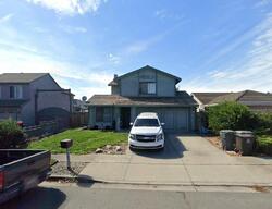 Pre-foreclosure in  ARGUELLO DR Salinas, CA 93907