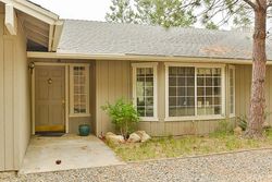 Pre-foreclosure in  MANZANITA LAKE DR North Fork, CA 93643