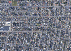 Pre-foreclosure in  CLINTON AVE Richmond, CA 94804