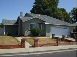 Pre-foreclosure in  HAMILTON AVE Concord, CA 94519