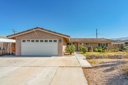 Pre-foreclosure in  NILDA DR Cathedral City, CA 92234