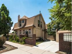 Pre-foreclosure in  W 9TH AVE Denver, CO 80204