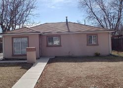 Pre-foreclosure in  VAUGHN ST Aurora, CO 80011