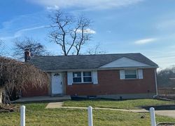 Pre-foreclosure in  MARYELLEN DR North Versailles, PA 15137