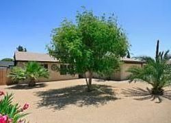Pre-foreclosure in  N 56TH DR Glendale, AZ 85302