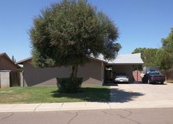 Pre-foreclosure in  E BALBOA DR Tempe, AZ 85282