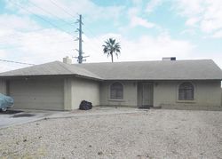 Pre-foreclosure in  W 12TH ST Tempe, AZ 85281