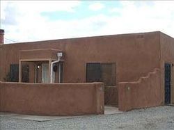 Pre-foreclosure in  GRIEGOS RD NW Albuquerque, NM 87107