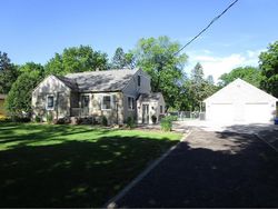 Pre-foreclosure in  WHITE BEAR AVE N Saint Paul, MN 55110