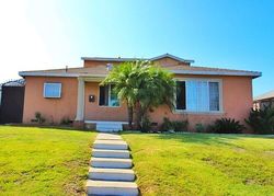 Pre-foreclosure in  S MAIN ST Los Angeles, CA 90061