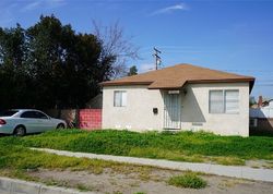 Pre-foreclosure in  ROSETON AVE Norwalk, CA 90650