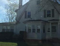 Pre-foreclosure in  HAWTHORNE AVE Uniondale, NY 11553