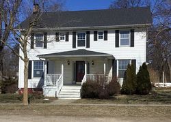 Pre-foreclosure in  MILL ST North Branch, MI 48461