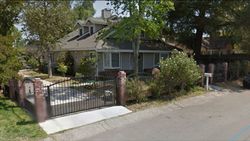 Pre-foreclosure in  DONNA AVE Tarzana, CA 91356
