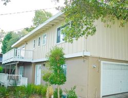 Pre-foreclosure in  COLEMAN DR San Rafael, CA 94901