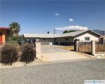 Pre-foreclosure in  MARTIN ST Banning, CA 92220