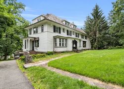 Pre-foreclosure in  UPPER MOUNTAIN AVE Montclair, NJ 07043