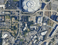 Pre-foreclosure in  MANGUM ST SW UNIT 104 Atlanta, GA 30313