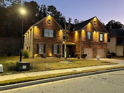 Pre-foreclosure in  JAMERSON DR Atlanta, GA 30349