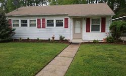 Pre-foreclosure in  BOUNDS AVE Chesapeake, VA 23323