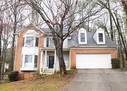 Pre-foreclosure in  WATSON KAYE Stone Mountain, GA 30087