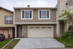 Pre-foreclosure in  DAMONTE CT South San Francisco, CA 94080