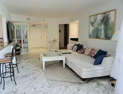 Pre-foreclosure in  COLLINS AVE  North Miami Beach, FL 33160
