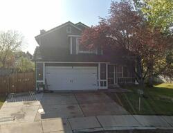 Pre-foreclosure in  SANTA LUPE AVE Sparks, NV 89436