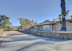 Pre-foreclosure in  CORNELL ST Hemet, CA 92544