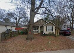 Pre-foreclosure in  MAYFAIR AVE Charlotte, NC 28208