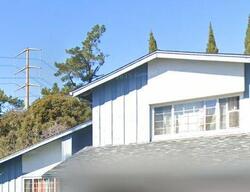 Pre-foreclosure in  SKYLINE DR Vallejo, CA 94591