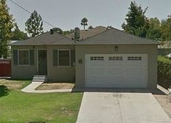 Pre-foreclosure in  MONTANA ST Monrovia, CA 91016