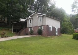 Pre-foreclosure in  PERMITA CT Anniston, AL 36206