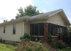 Pre-foreclosure in  9TH ST Bedford, IN 47421