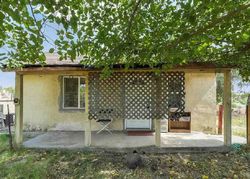 Pre-foreclosure in  KAISER RD Stockton, CA 95215