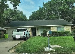 Pre-foreclosure in  JONES ST Rosenberg, TX 77471