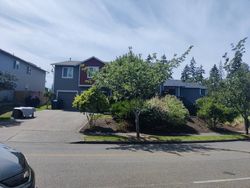 Pre-foreclosure in  80TH AVE NE Marysville, WA 98270