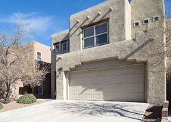 Pre-foreclosure in  LOS PUEBLOS PL NW Albuquerque, NM 87114