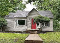 Pre-foreclosure in  N 39TH ST Fort Smith, AR 72903