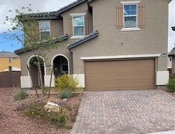 Pre-foreclosure in  LITTLE BAY AVE North Las Vegas, NV 89081