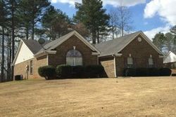 Pre-foreclosure in  MONTE LN Jefferson, GA 30549