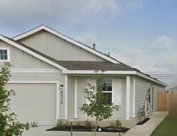 Pre-foreclosure in  LATTES WHEEL San Antonio, TX 78254