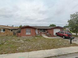 Pre-foreclosure in  GLEN MOOR LN Port Richey, FL 34668