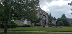 Pre-foreclosure in  VINTAGE OAKS DR Sterling Heights, MI 48314