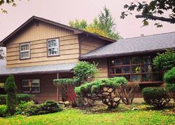 Pre-foreclosure in  FARMINGTON RD Manlius, NY 13104