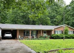 Pre-foreclosure in  W LENOIR DR Lenoir, NC 28645