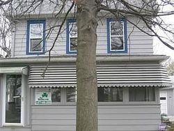 Pre-foreclosure in  N DELAWARE ST Paulsboro, NJ 08066