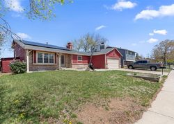 Pre-foreclosure in  E ATLANTIC DR Aurora, CO 80013