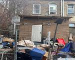 Pre-foreclosure in  PITKIN AVE Brooklyn, NY 11207